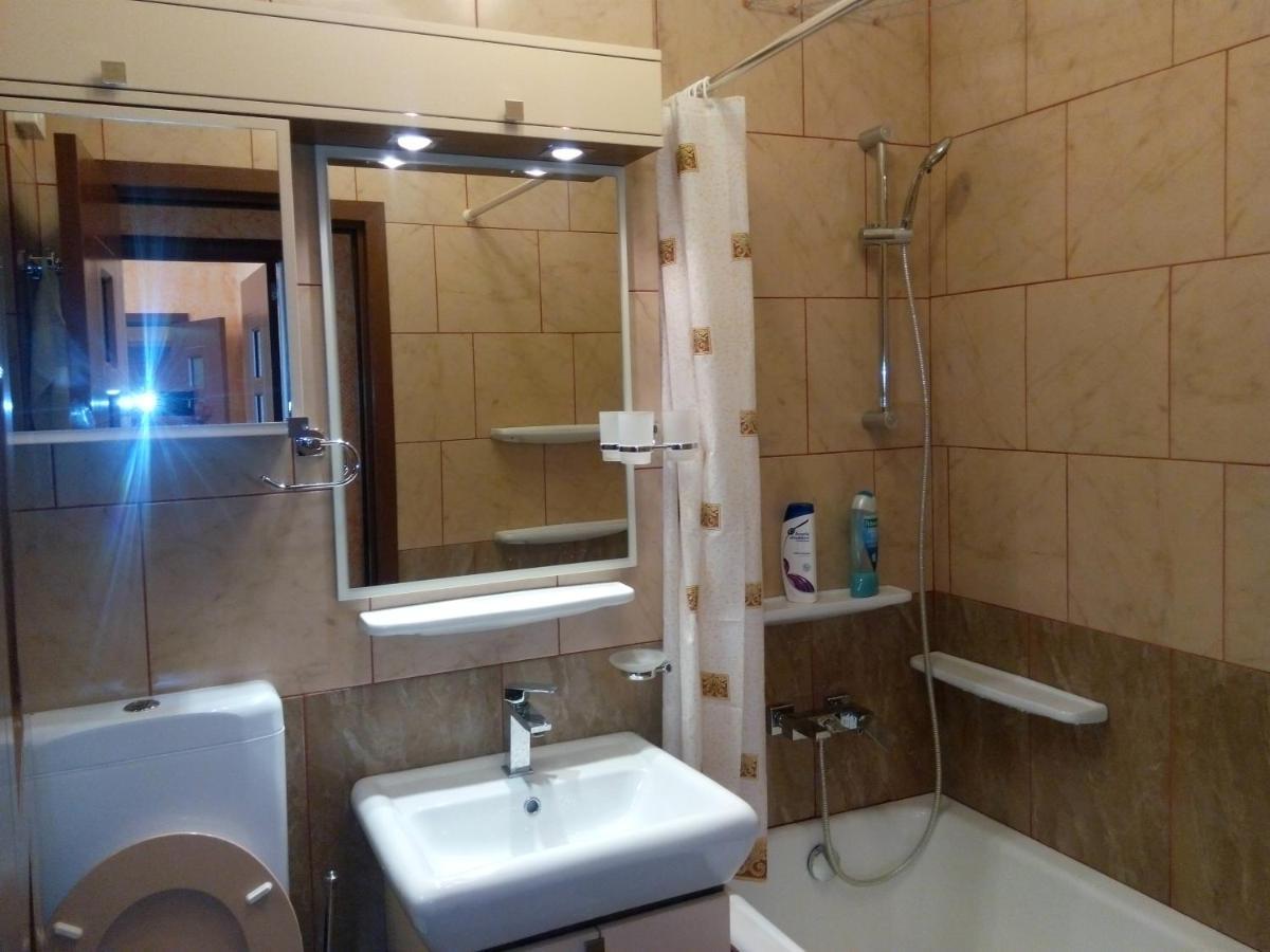 Apartament Maria Bucharest Exterior photo