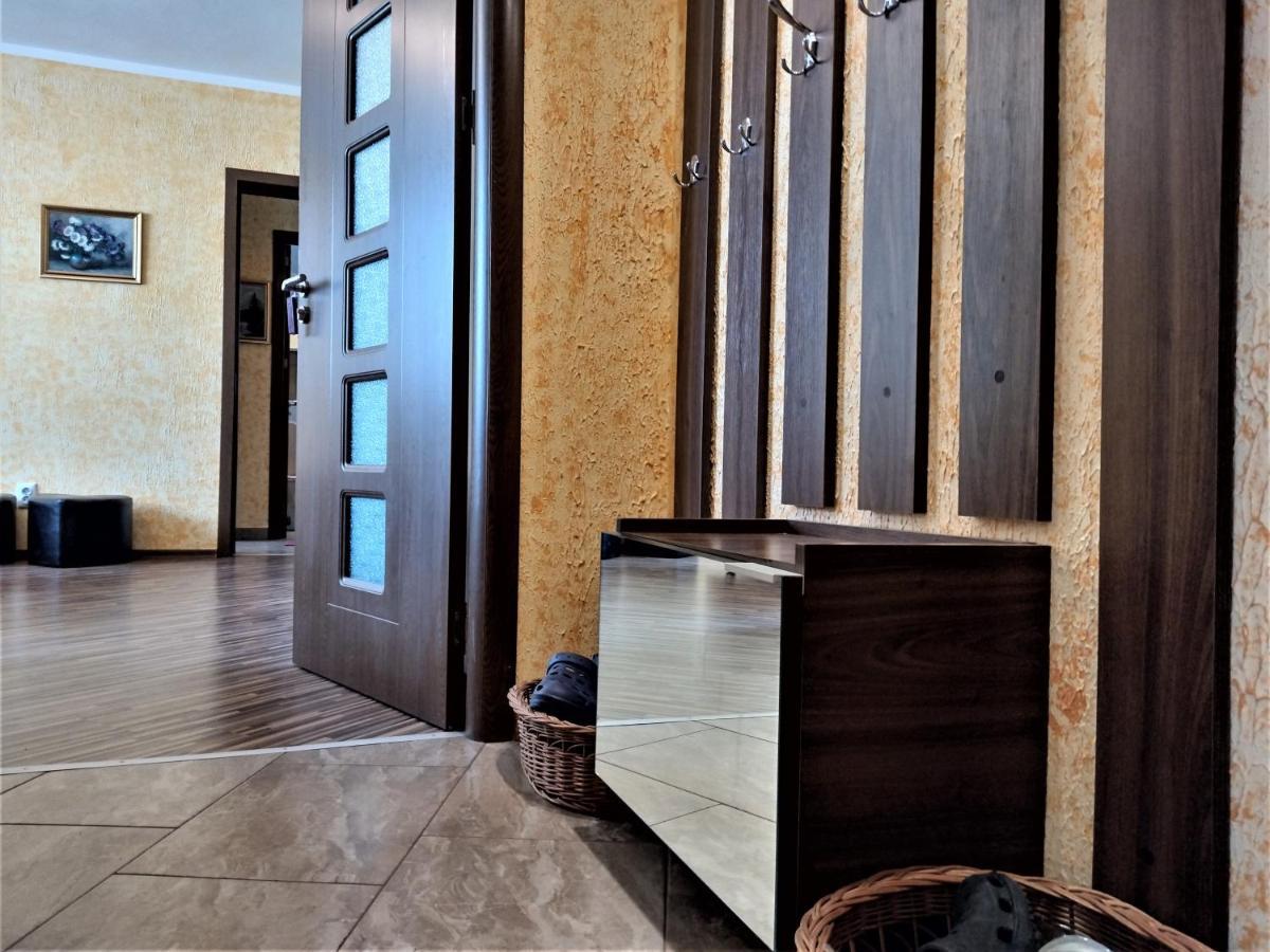Apartament Maria Bucharest Exterior photo