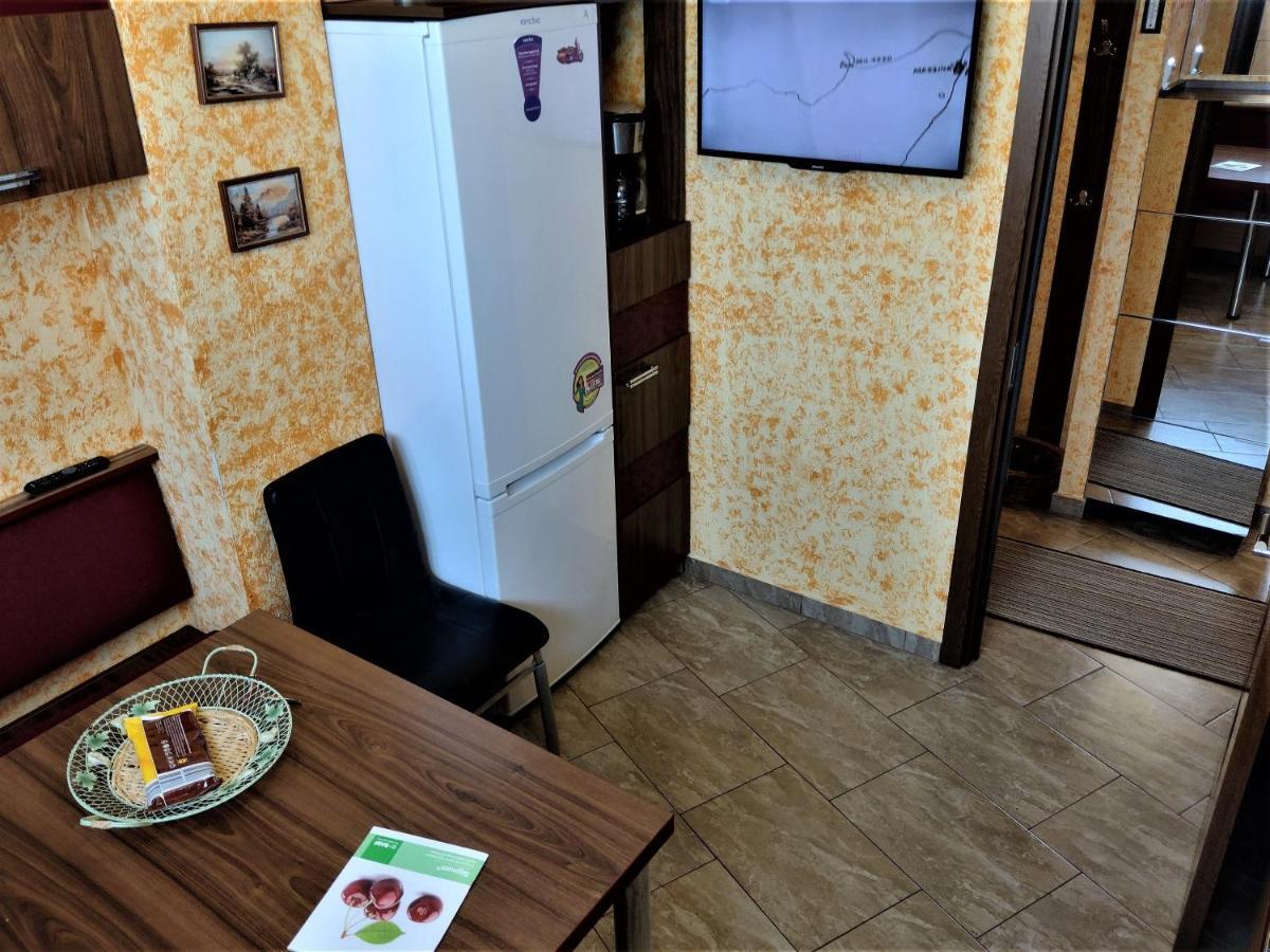Apartament Maria Bucharest Exterior photo