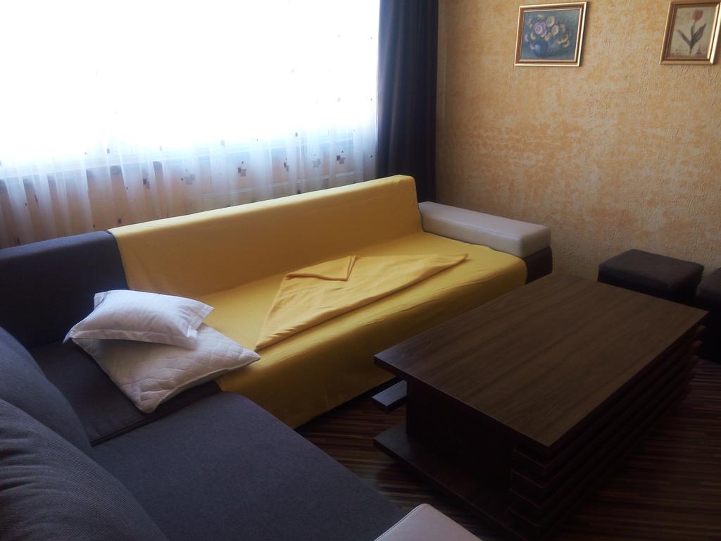 Apartament Maria Bucharest Exterior photo