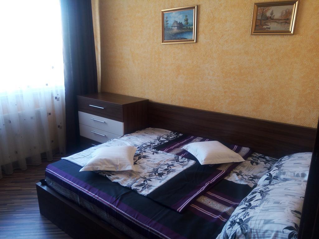 Apartament Maria Bucharest Exterior photo