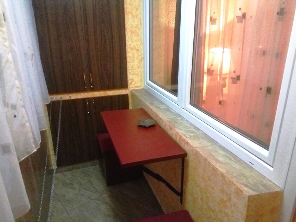 Apartament Maria Bucharest Exterior photo
