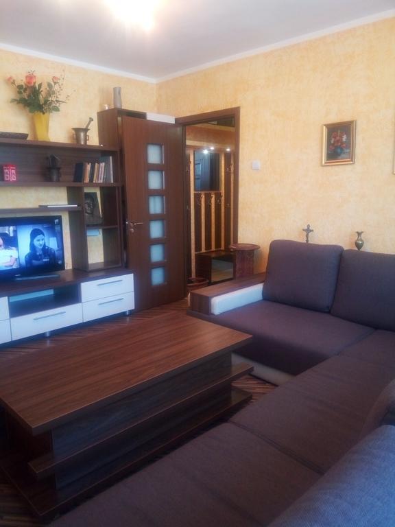 Apartament Maria Bucharest Exterior photo